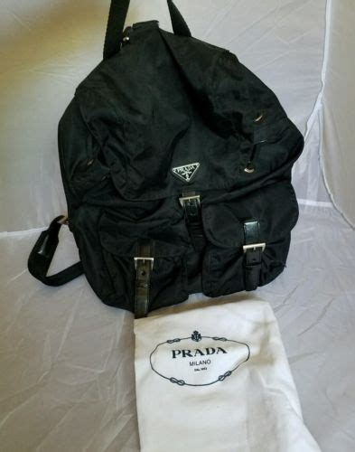 prada milano dal 1913 backpack|prada milano 1913 price.